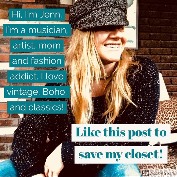 Meet your Posher, Jenn - Picture 8 of 12